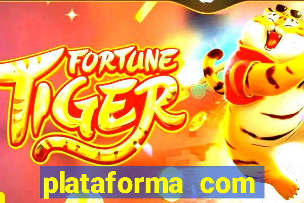 plataforma com jogos demo